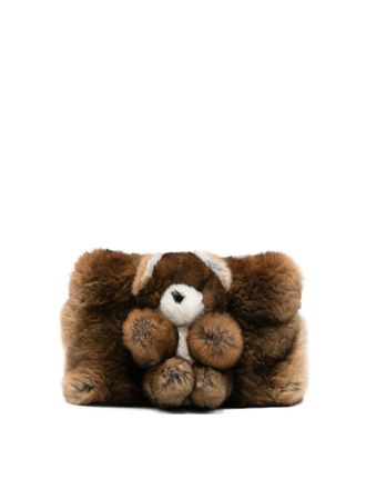 Anita Bilardi Clutch
