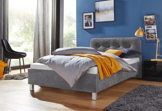 Westfalia Polsterbetten Polsterbett »Vulkan« in diversen Ausführungen