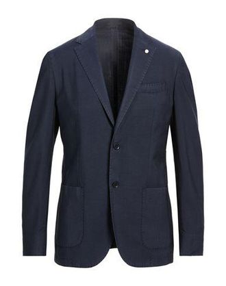 Luigi Bianchi Mantova SUITS and CO-ORDS - Blazers on YOOX.COM