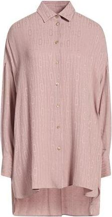 Agnona TOPWEAR - Camicie su YOOX.COM