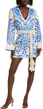 Alexis Alexis Noriko Dress