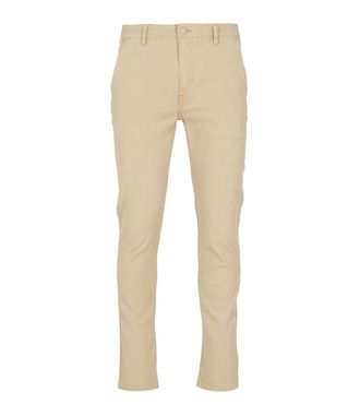 Levi's Trousers Beige
