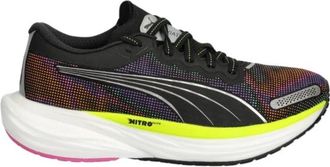Puma Puma, Fitness, Dames, Veelkleurig, 37 1/2 EU, Deviate Nitro 2