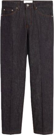 Ami Jeans Parisian Fit - - Jeans - Uomo - Blu - W31