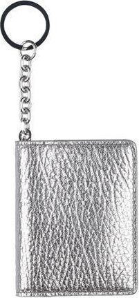 Maison Margiela Kleinlederwaren - Kartenetuis auf YOOX.COM