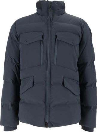 Parajumpers Piumino - Jackets - Hombre - Azul - XL