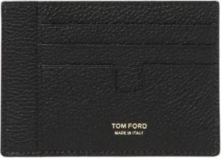 Tom Ford Uomo, Accessori, Nero, Taglia unica, new