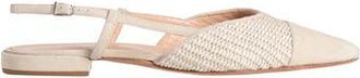 Un&uuml;tzer CALZATURE - Ballerine su YOOX.COM