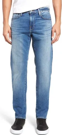 Frame Denim LHomme Slim Fit Jeans in Palo Alto at Nordstrom, Size 36