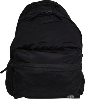 Stone Island unisex, Borse, Nero, Taglia unica, new