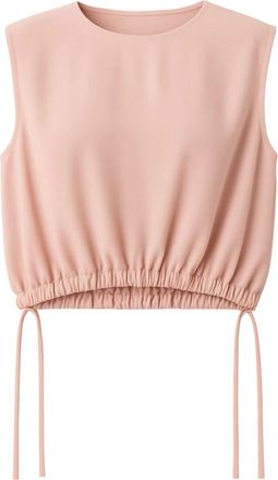 Liviana Conti Mujer, Blusas y Camisas, Rosa, Talla: L