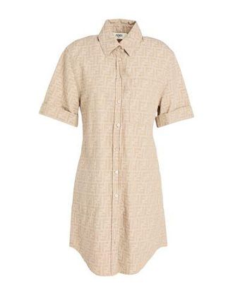 Fendi KLEIDER - Mini-Kleider auf YOOX.COM