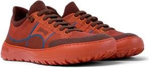 Camper Jacquard Beizos Sneaker in Orange at Nordstrom Rack, Size 39