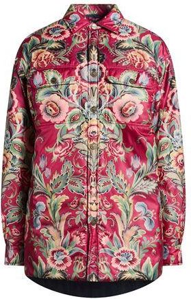 Etro COATS & JACKETS - Coats on YOOX.COM