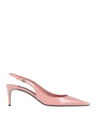 Dolce & Gabbana FOOTWEAR - Pumps sur YOOX.COM