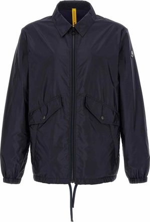 Moncler Moncler X Mercedes-Benz By Nigo Jacket