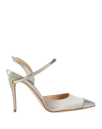 Jennifer Chamandi FOOTWEAR - Pumps on YOOX.COM