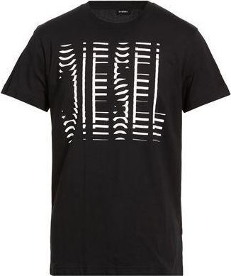 Diesel TOPWEAR - T-shirts on YOOX.COM