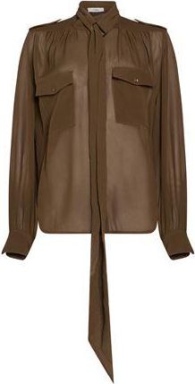 Chlo&eacute; TOPWEAR - Camicie su YOOX.COM