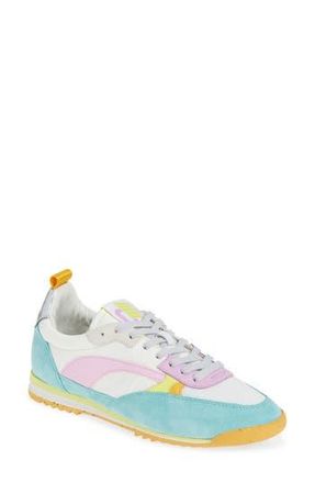 Oncept Montreal Low Top Sneaker in Interstellar Multi at Nordstrom Rack, Size 6.5