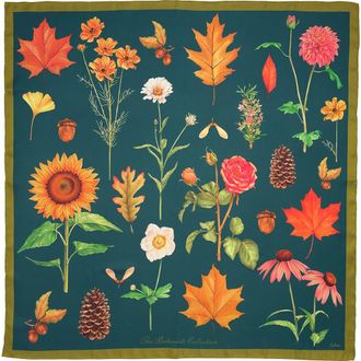 Echo The Botanists Collection in Bottle Green at Nordstrom