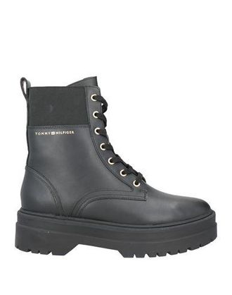 Tommy Hilfiger FOOTWEAR - Ankle boots on YOOX.COM