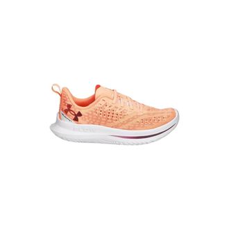 Under Armour Donna, Sport, Arancione, 38 EU, new