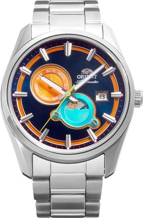 Orient Contemporary Stretto Mens Watch