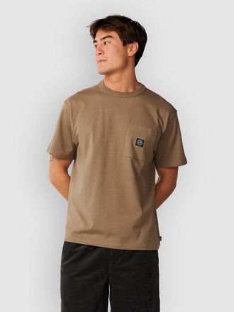 Rip Curl Premium Surf Wettie Camiseta marr&oacute;n