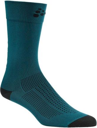 Craft Core Endure Bike Sock Velosocken - Unisex | blau