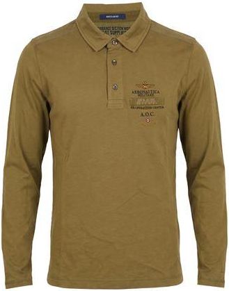 Aeronautica CAMISETAS Y TOPS - Polos en YOOX.COM