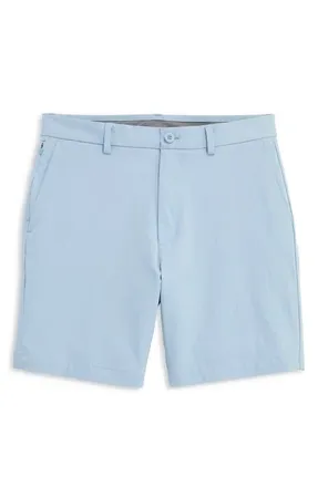 Vineyard Vines On-The-Go Water Repellent Shorts in Del Mar Blue at Nordstrom, Size 33