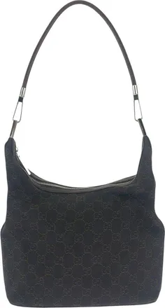 Gucci Gg Shoulder Bag (Authentic Pre-Loved)