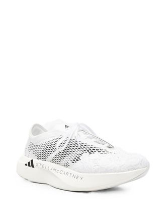 adidas by Stella McCartney Sneaker - White