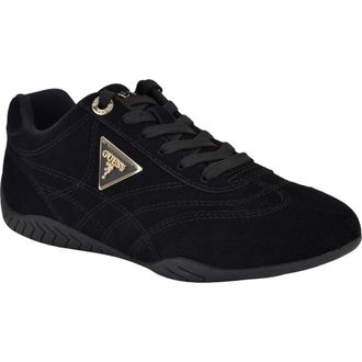 Guess Gabiey Sneaker in Black at Nordstrom, Size 9.5