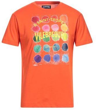 Vilebrequin CAMISETAS Y TOPS - Camisetas en YOOX.COM