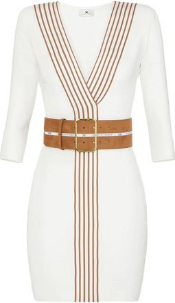 Elisabetta Franchi Dress Clothing