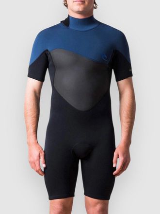 Rip Curl Omega 1.5/1.5 blau