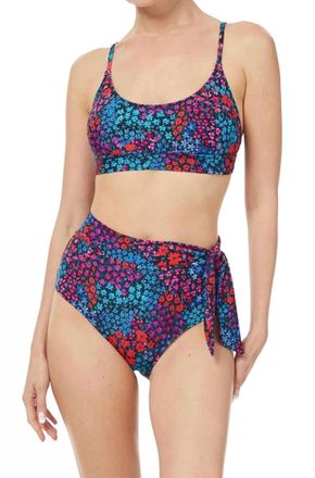 Change of Scenery Erika Top In In Bloom