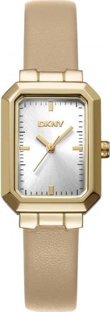 DKNY Womens DK1L076L0025 Ladies Classic Watch - Gold - One Size