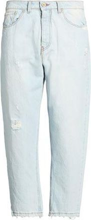 Displaj BOTTOMWEAR - Jeans on YOOX.COM
