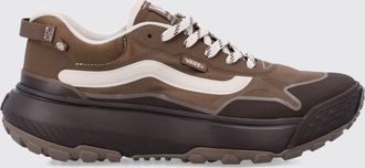 Vans Sneakers Uomo colore Marrone