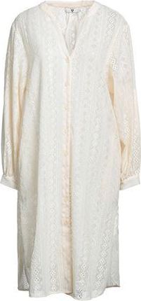 Twin-Set DRESSES - Midi dresses sur YOOX.COM