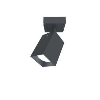 Lumicom Brick Plafon S Monocolor Mate