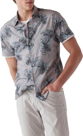 Rodd & Gunn Buckleton Sports Fit Shirt