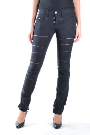 Neil Barrett Jeans Schwarz
