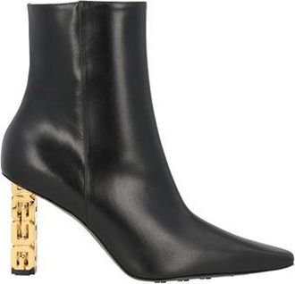 Givenchy FOOTWEAR - Ankle boots sur YOOX.COM