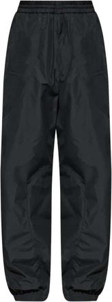 Givenchy Pantaloni sportivi dalla vestibilit&agrave; rilassata di Givenchy