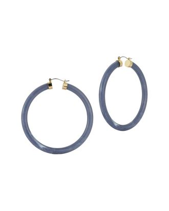 Sphera Milano Gold-Plated Earrings