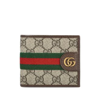 Gucci Ophidia Double G Wallet